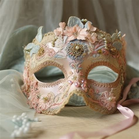 Masquerade .